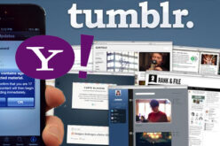 Yahoo! to buy Tumblr for US $1.1 billion