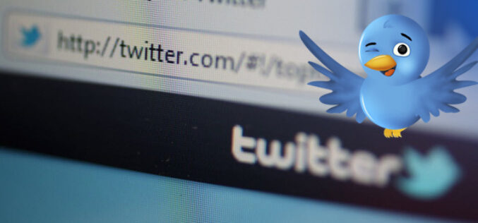 Twitter universaliza su diseno web