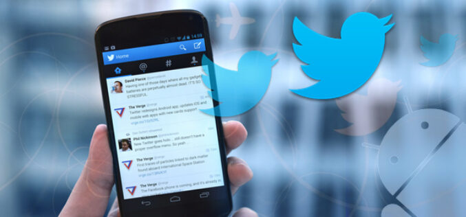 Twitter launches a Beta Testing Program on Android