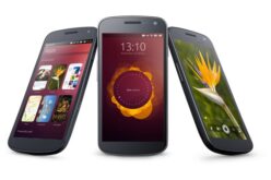 Ubuntu arrives for Smartphones