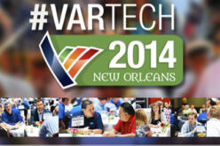 GlobalMediaIT en vivo desde el VARTECH 2014