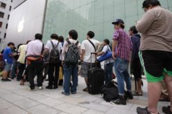Apple vendio 5 millones de iPhone 5 en su primer fin de semana