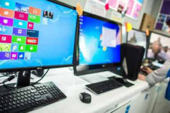 Las ventas mundiales de PC decayeron un 14% durante el primer trimestre