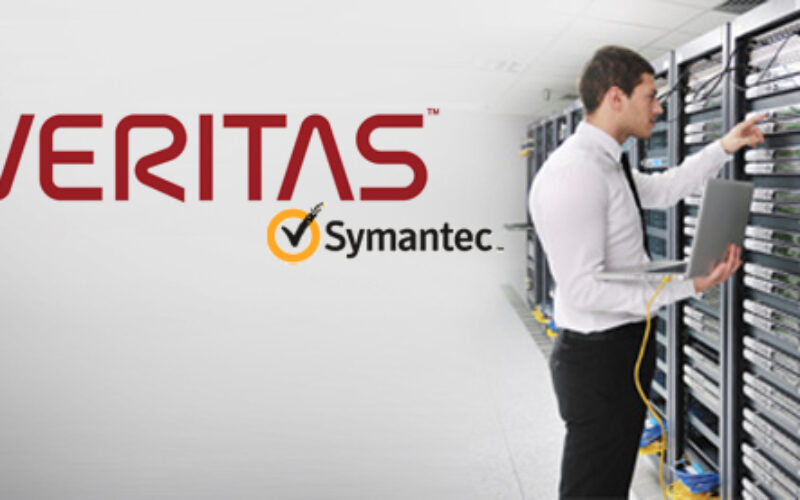 Symantec presenta Veritas Technologies Corporation