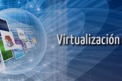 Virtualizar Virtualizar Virtualizar, un analisis de como virtualizar
