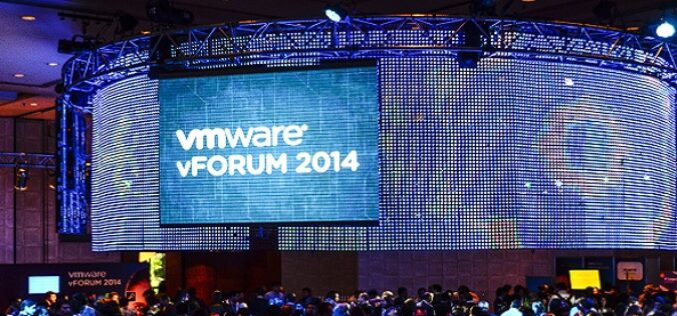 VMware Forum Argentina se llevo a cabo con gran exito