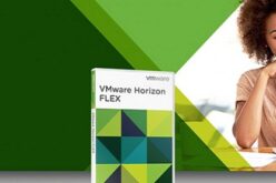 VMware presenta Horizon Flex su nuevo escritorio virtual