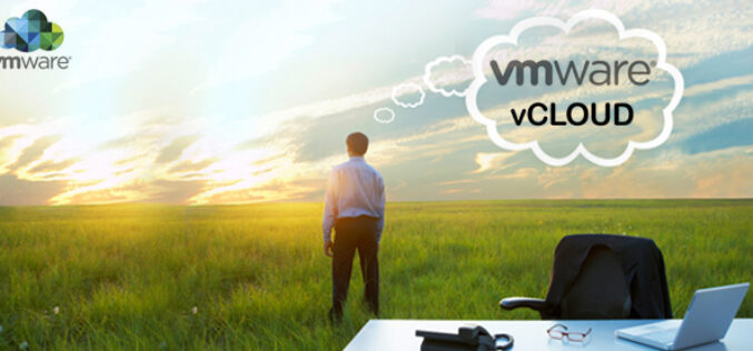 VMware presento actualizacion de vCloud Director