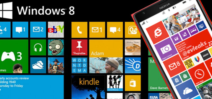 La pantalla full HD llega a los Windows Phone