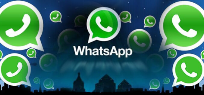 WhatsApp alcanza los 430 millones de usuarios