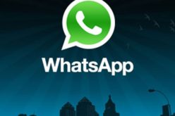 Whatsapp no estara disponible para el BlackBerry 10