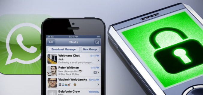 WhatsApp ofrece mas privacidad