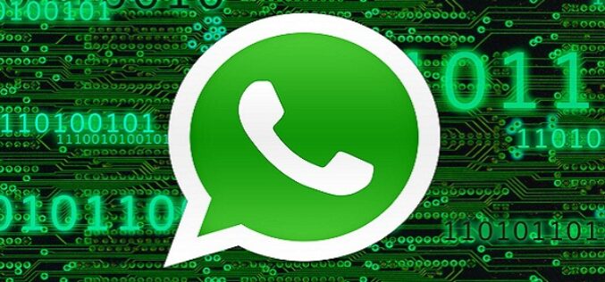 WhatsApp mejora la seguridad y ofrece mensajes cifrados