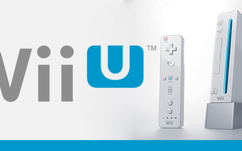 Nintendo dejara de producir la Wii