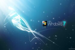 Windows 7 finalmente destrono a XP