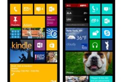 Microsoft dio detalles sobre Windows Phone 7.8