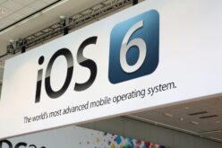 iOS 6, el nuevo sistema operativo movil de Apple