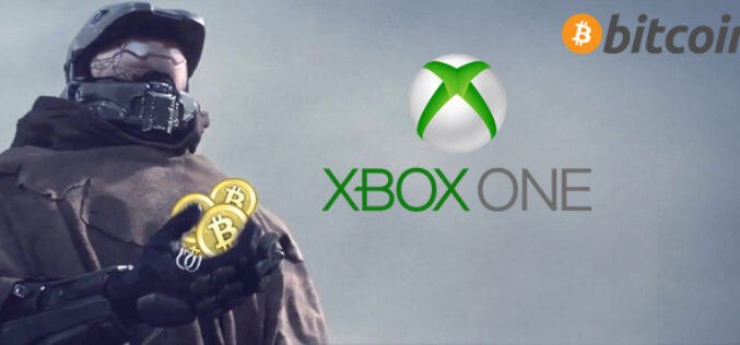 Microsoft Adds Bitcoin Payments for Xbox Games and Mobile Content