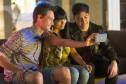 Sony Xperia C3, para los fans de selfies