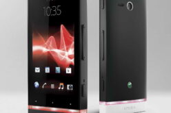 Sony Mobile Communications presenta el Xperia U