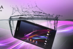 Sony lanza su Xperia Z Ultra phablet