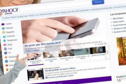 Yahoo! changes its homepage