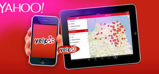 Yahoo! llega a acuerdo con Yelp