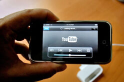 YouTube now has its own application for iPhone