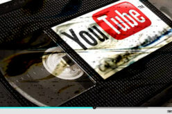 YouTube celebrates VHS turning 57 by adding 'Tape Mode' to select videos