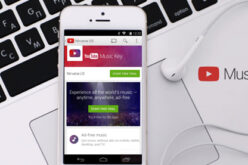 Google lanza YouTube Music Key para competir con Spotify