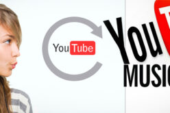 YouTube planea servicio de suscripcion musical