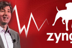 Zynga cambia de CEO