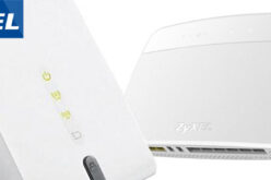 ZyXEL presenta nuevos dispositivos de red