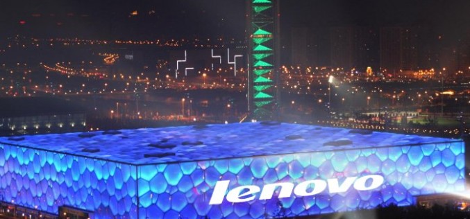 Intel, Microsoft y CEOs de Baidu participan en el Lenovo Tech World