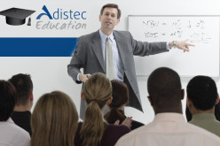 Adistec Educación ofrece entrenamiento a través de su infraestructura