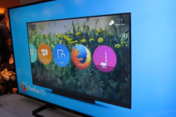 Panasonic lanza Smart TV con Firefox OS