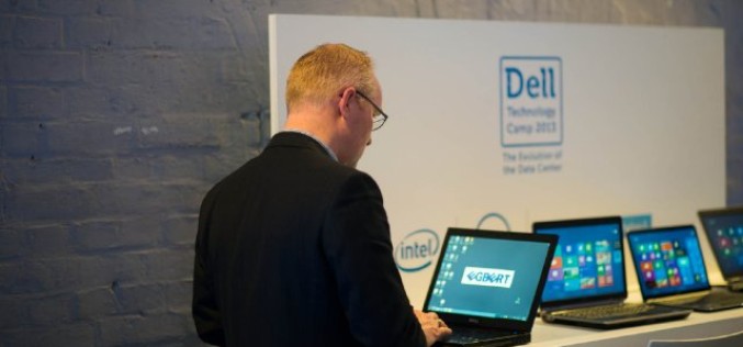 Las nuevas tecnologías Dell