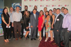 LG Presentó su exitoso Miami Mobile Event 2015