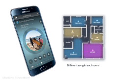 Samsung Multiroom: una nueva experiencia de audio