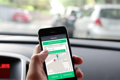 Conoce la ‘app’ que busca un estacionamiento para tu carro