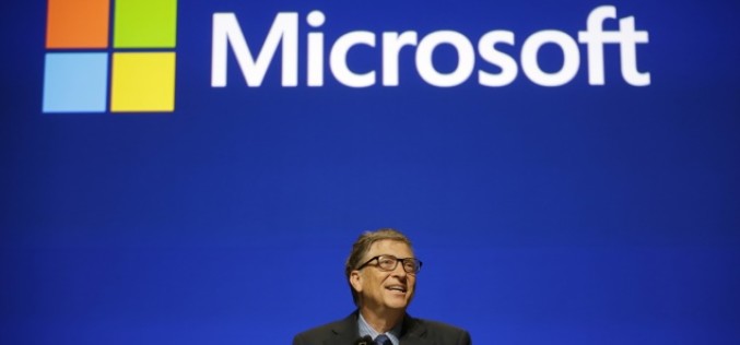 Microsoft ofrece soluciones y fortalece profesionalesTI