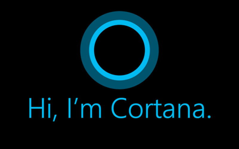 Cortana disponible en iOS y Android