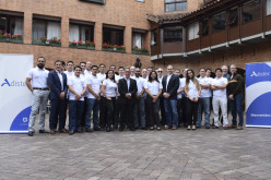 Adistec presenta estrategia 2015 en el Kick Off de Ingenieros en Colombia