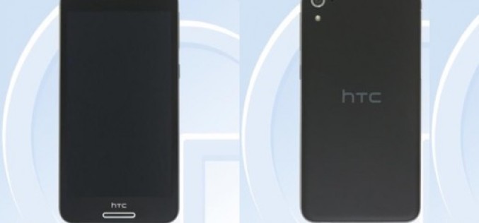 HTC lanzará su smartphone más delgado con el HTC WF5w