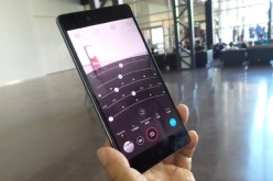 ZTE presenta un ‘smartphone’ que es todo pantalla