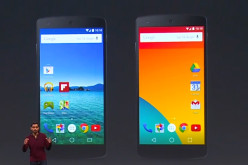 Android viene fuerte con el lanzamiento del Android L