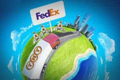 Fedex adquiere TNT por 4.400 millones de Euros