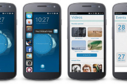 BQ lanza otro smartphone basado en Ubuntu