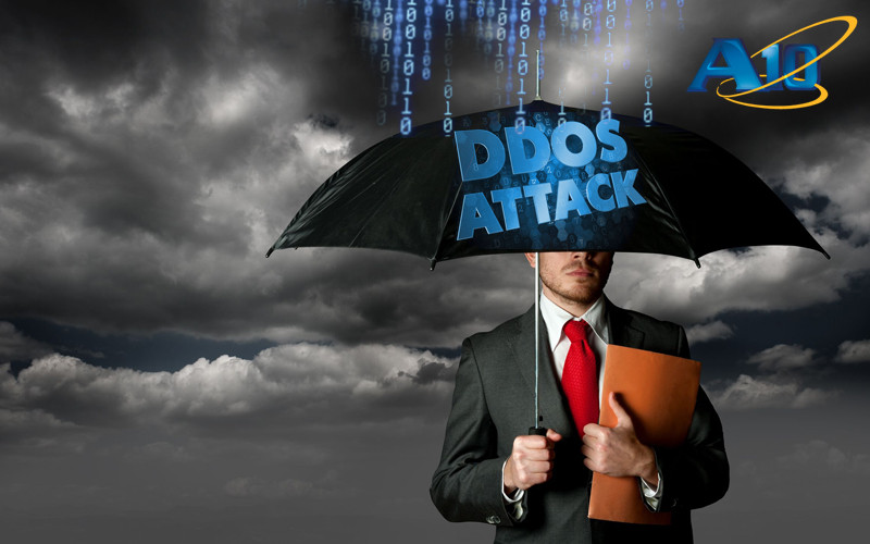 A10 Networks mejora sus ADCs y funciones anti DDoS con Global Threat Intelligence de ThreatSTOP