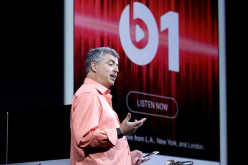 Beats 1, la radio mundial de Apple